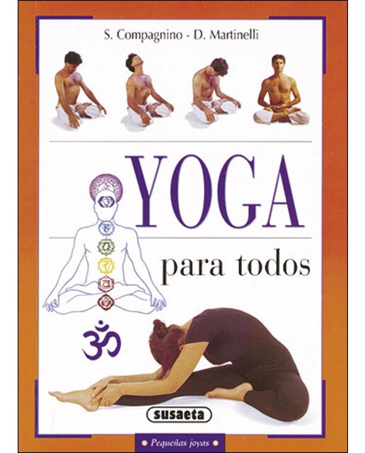 Yoga para todos(Tapa blanda) 1