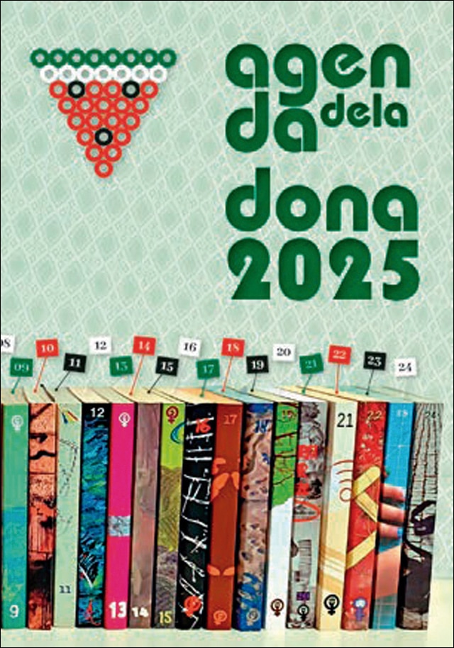 Imagem 0 de Agenda dona 2023