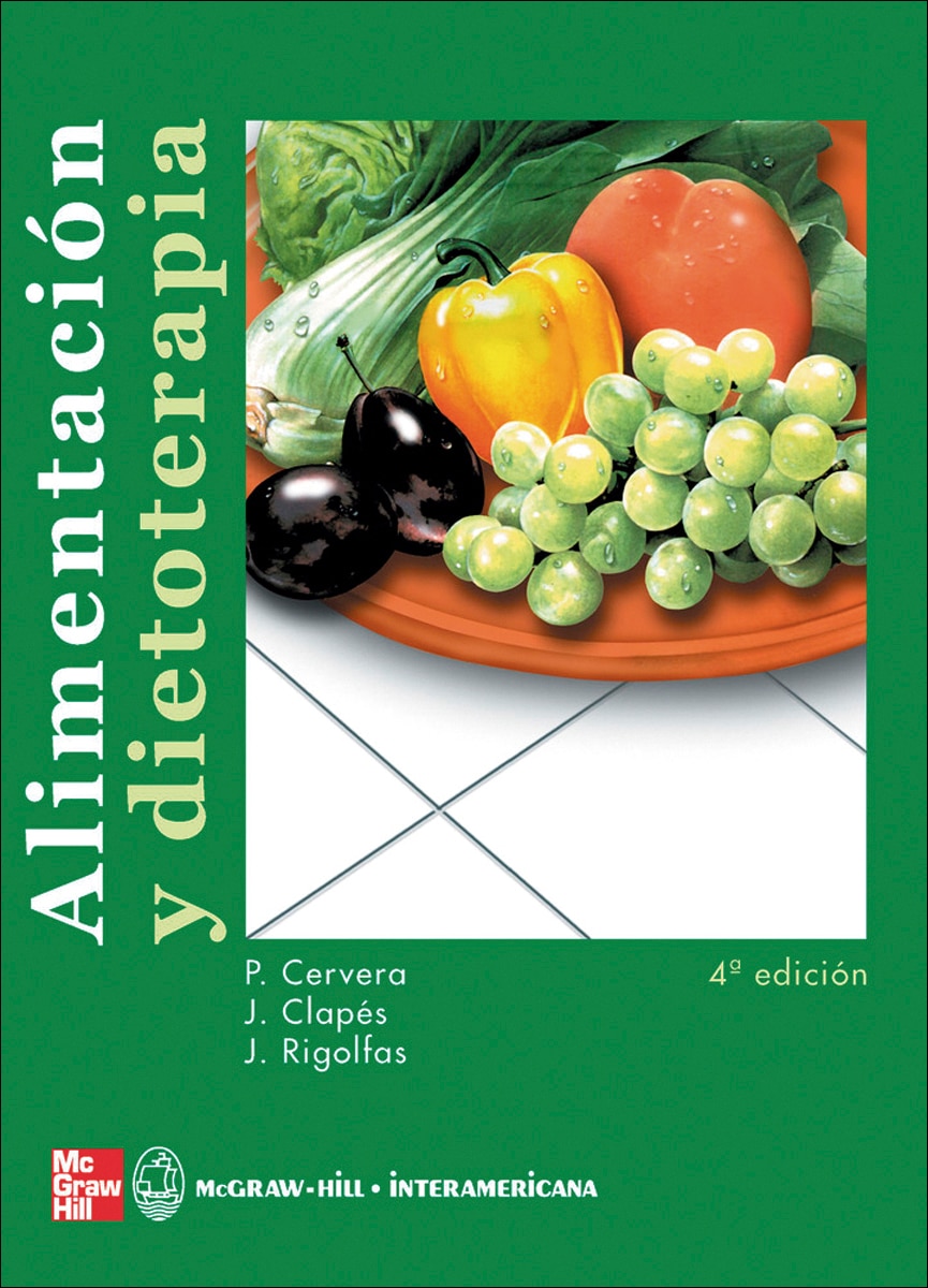 ALIMENTACION Y DIETOTERAPIA (Capa mole) 1