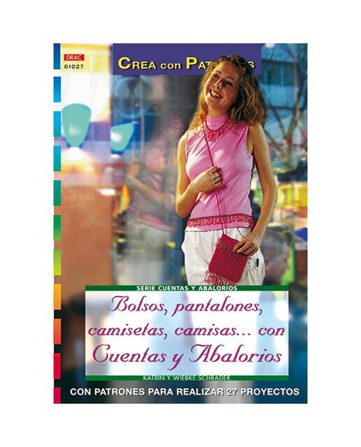 Bolsos Pantolones Camisetas Camisas 1