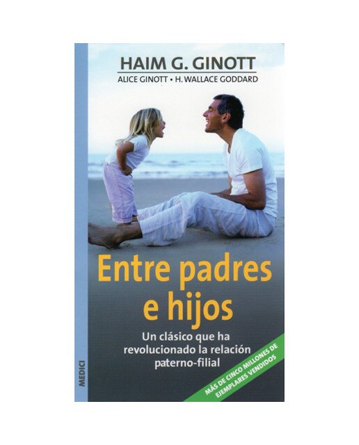 Entre Padres E Hijos 1