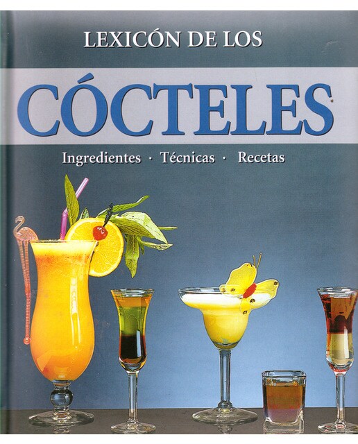 Cocteles-lexicon