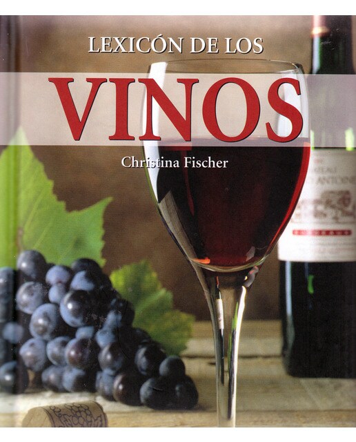Vinos-Lexicon 1