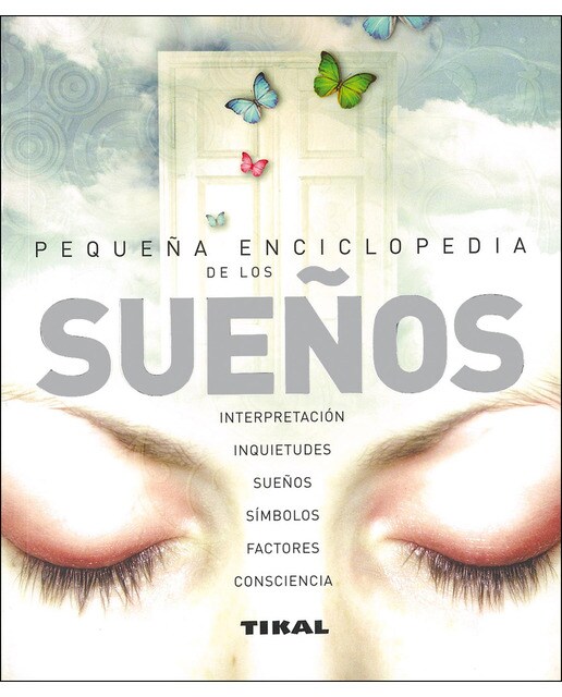 Sueños(Tapa blanda) 1