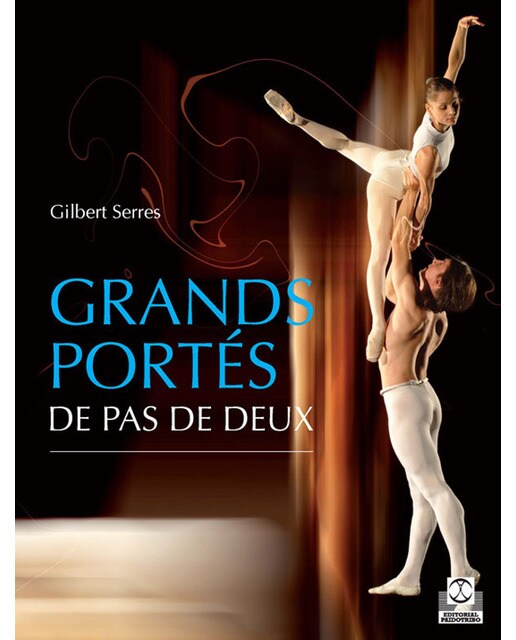 Imagem 0 de Grands portés de pas de deux (Color) (Capa dura)