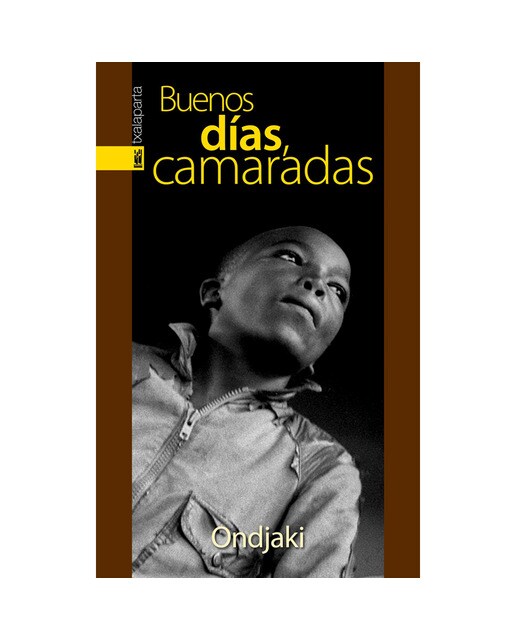 Buenos días, camaradas 1