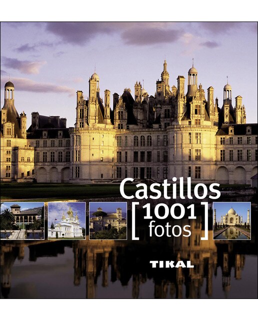Castillos(Tapa dura) 1