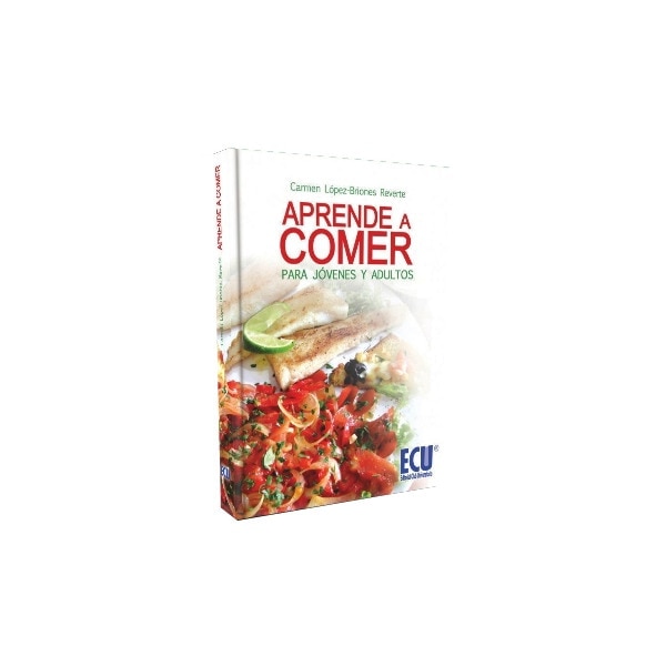 Aprende A Comer 1