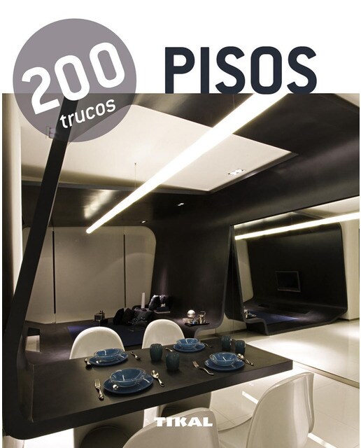 200 trucos en decoración. Color(Tapa blanda) 1