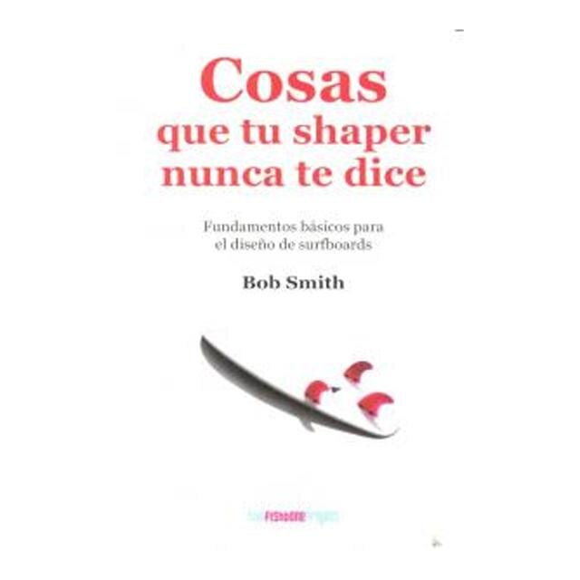 Imagem 0 de Cosas que tu sharper nunca te dice