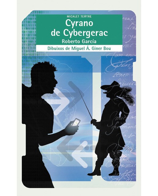 Imagem 0 de Cyrano de Cybergerac (Capa mole)