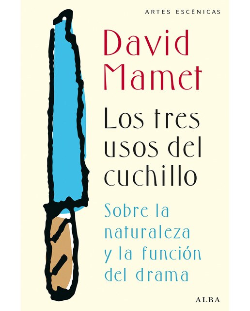 Imagem 0 de Los Tres Usos Del Cuchillo