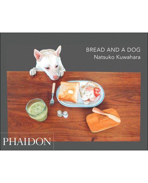 Bread And A Dog 1