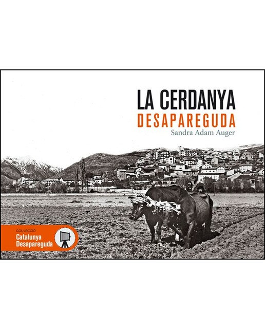 Imagem 0 de La Cerdanya desapareguda (Capa dura)