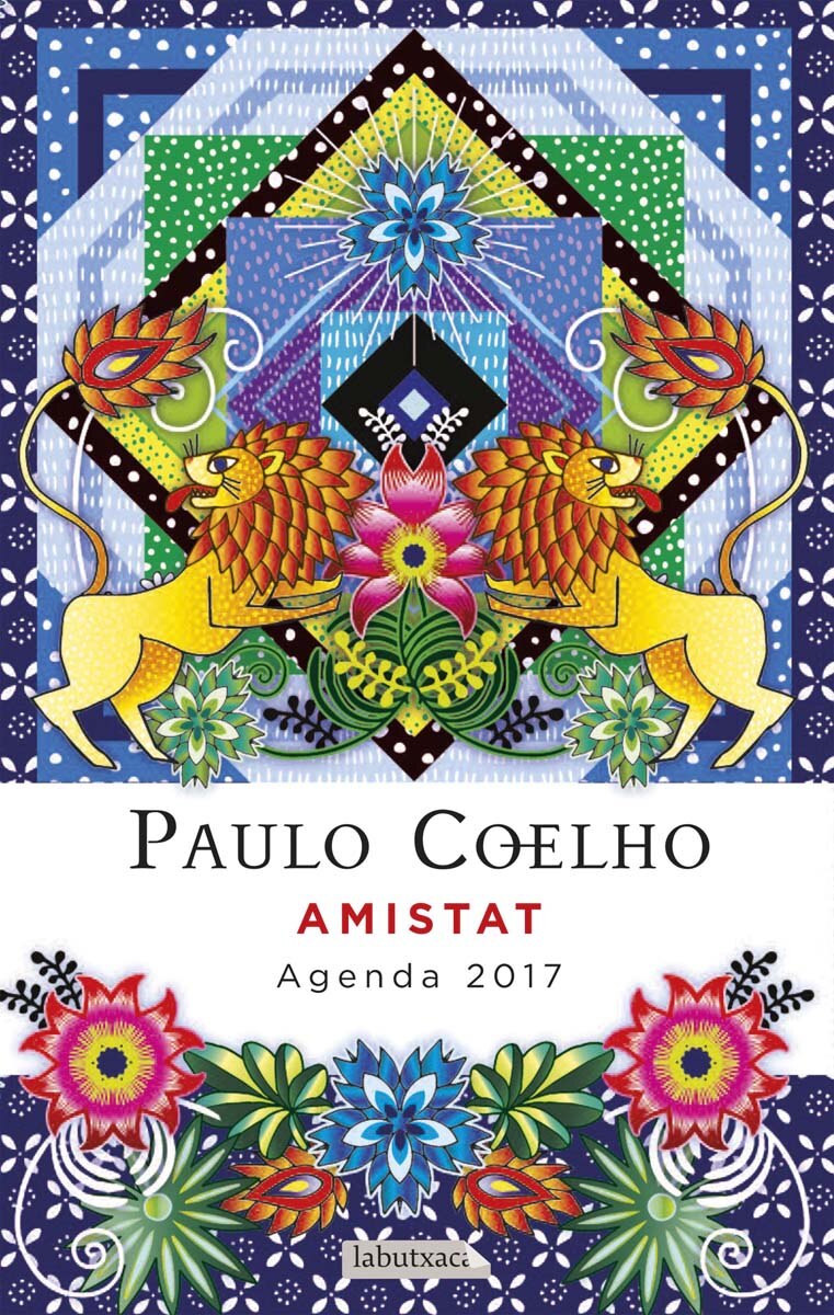 Amistat. Agenda Coelho 2017