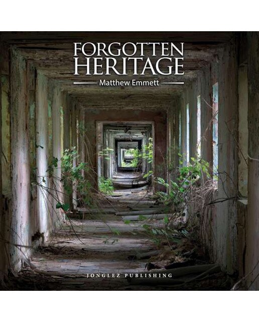 Imagem 0 de Forgotten Heritage