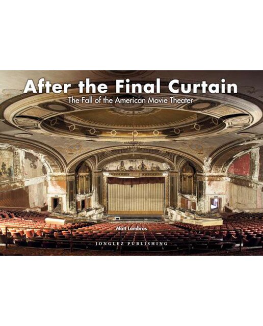 After The Final Curtain 1