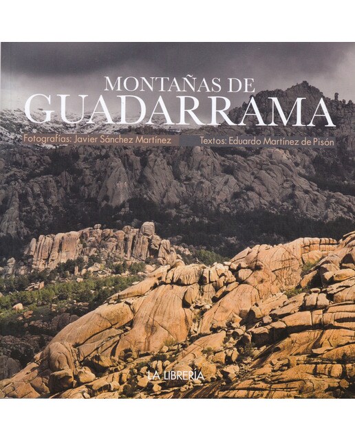 Montañas de guadarrama
