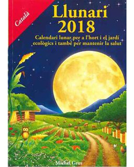 Llunari 2018