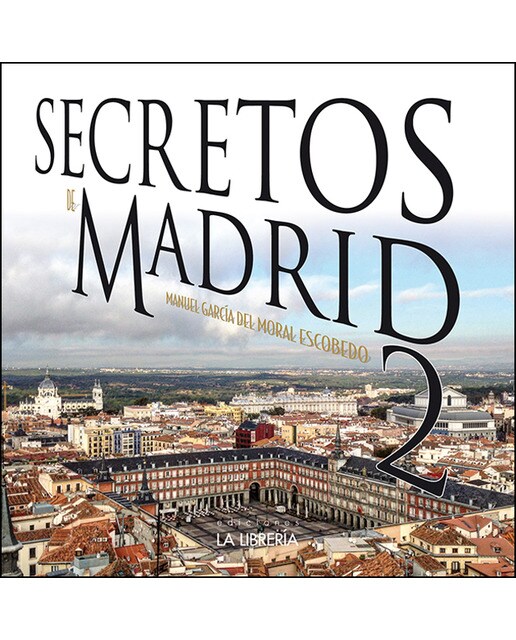 Secretos de Madrid 2