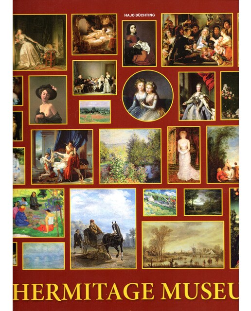 Imagem 0 de Hermitage Museum