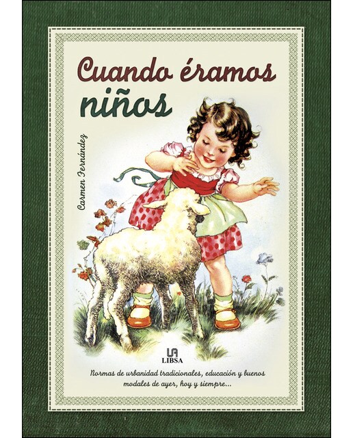 Cuando Éramos Niños (Capa dura) 1