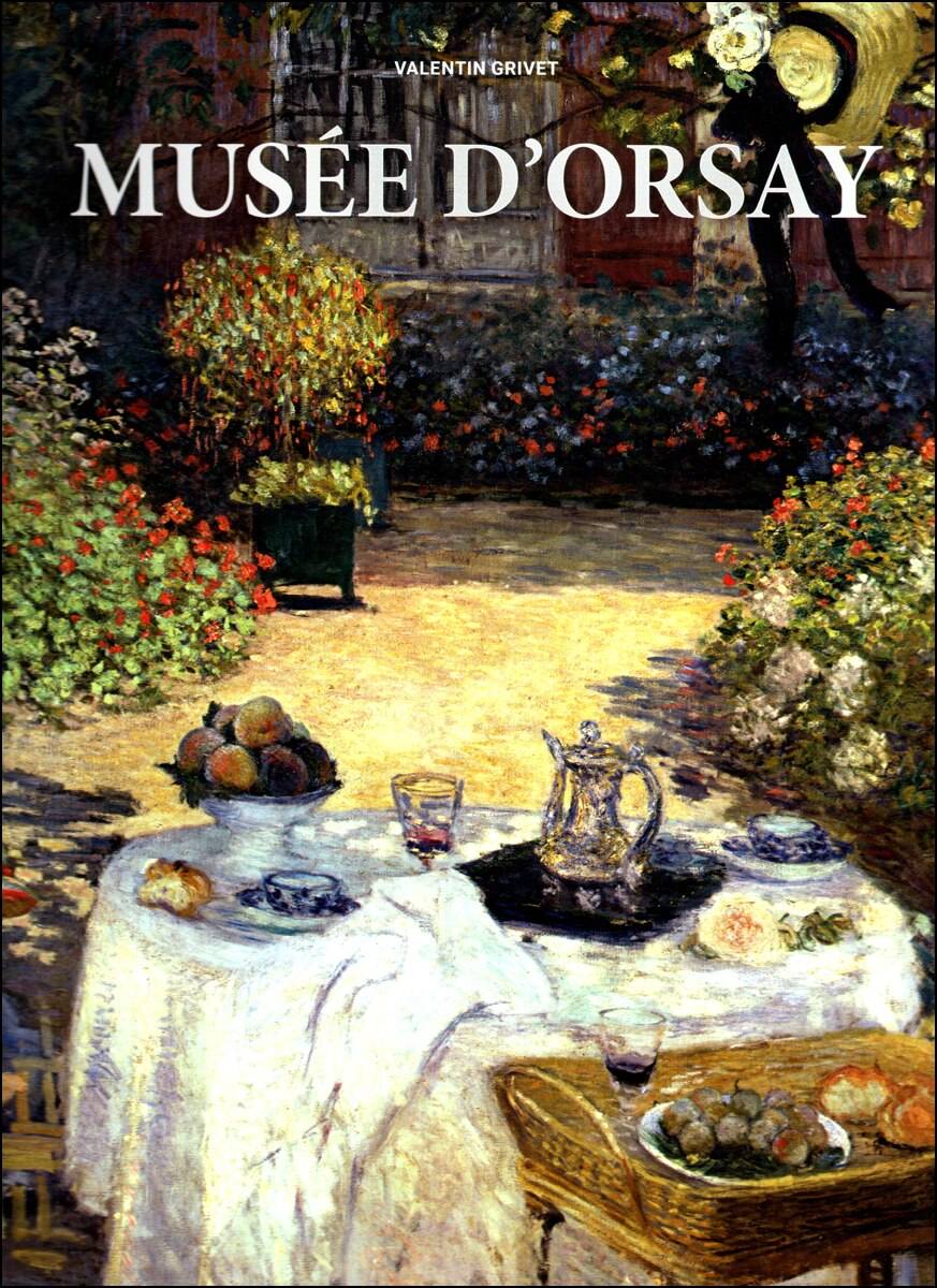 Imagem 0 de Musée D'orsay