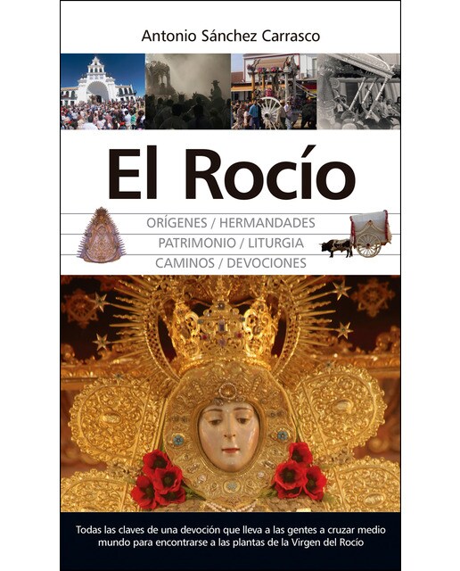 Imagen 1 de El rocío (Tapa blanda)