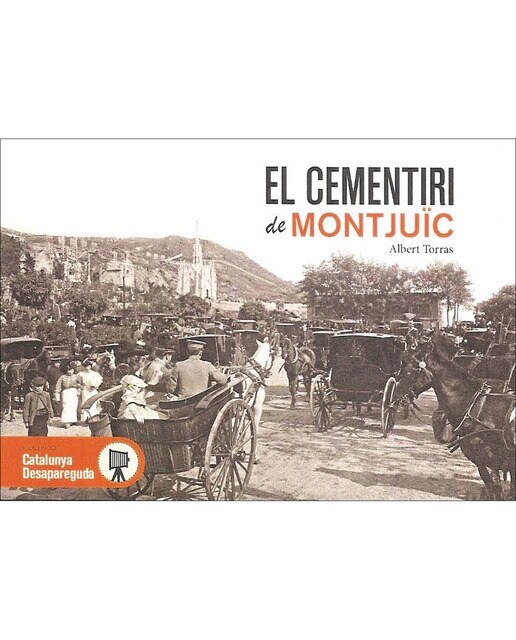 Cementiri de Montjuic (Capa dura) 1