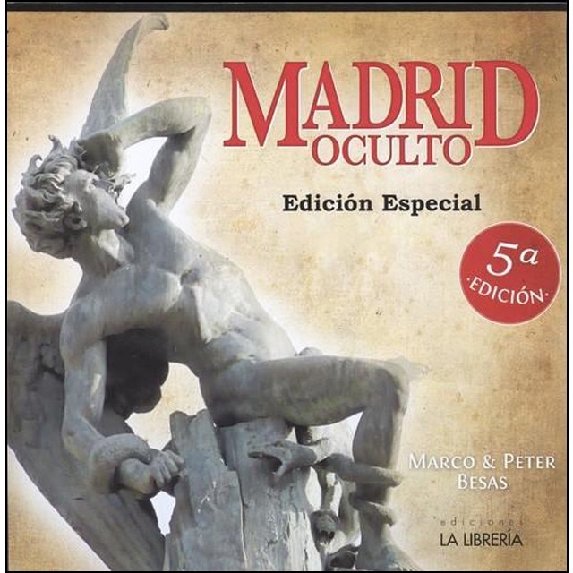 Madrid oculto. Edición especial