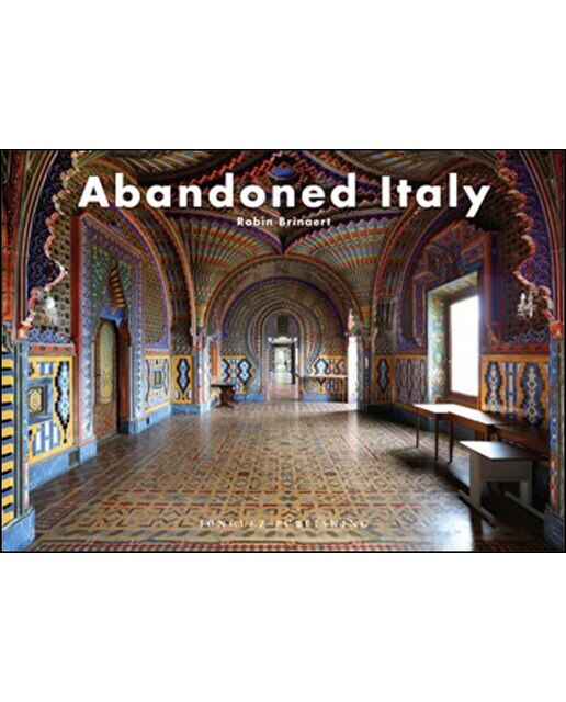Abandoned Italy 1