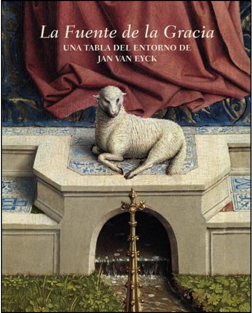 La fuente de la gracia 1