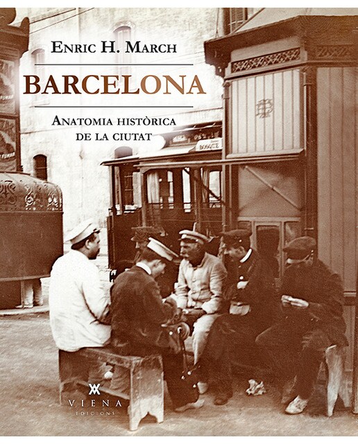 Barcelona. Anatomia històrica de la ciutat (Capa mole com abas) 1