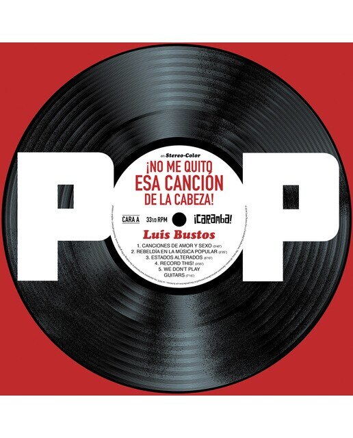 Imagen 0 de Pop (Tapa dura)