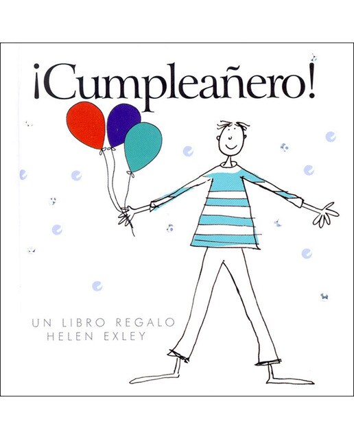 ¡Cumpleañero! (Capa mole) 1