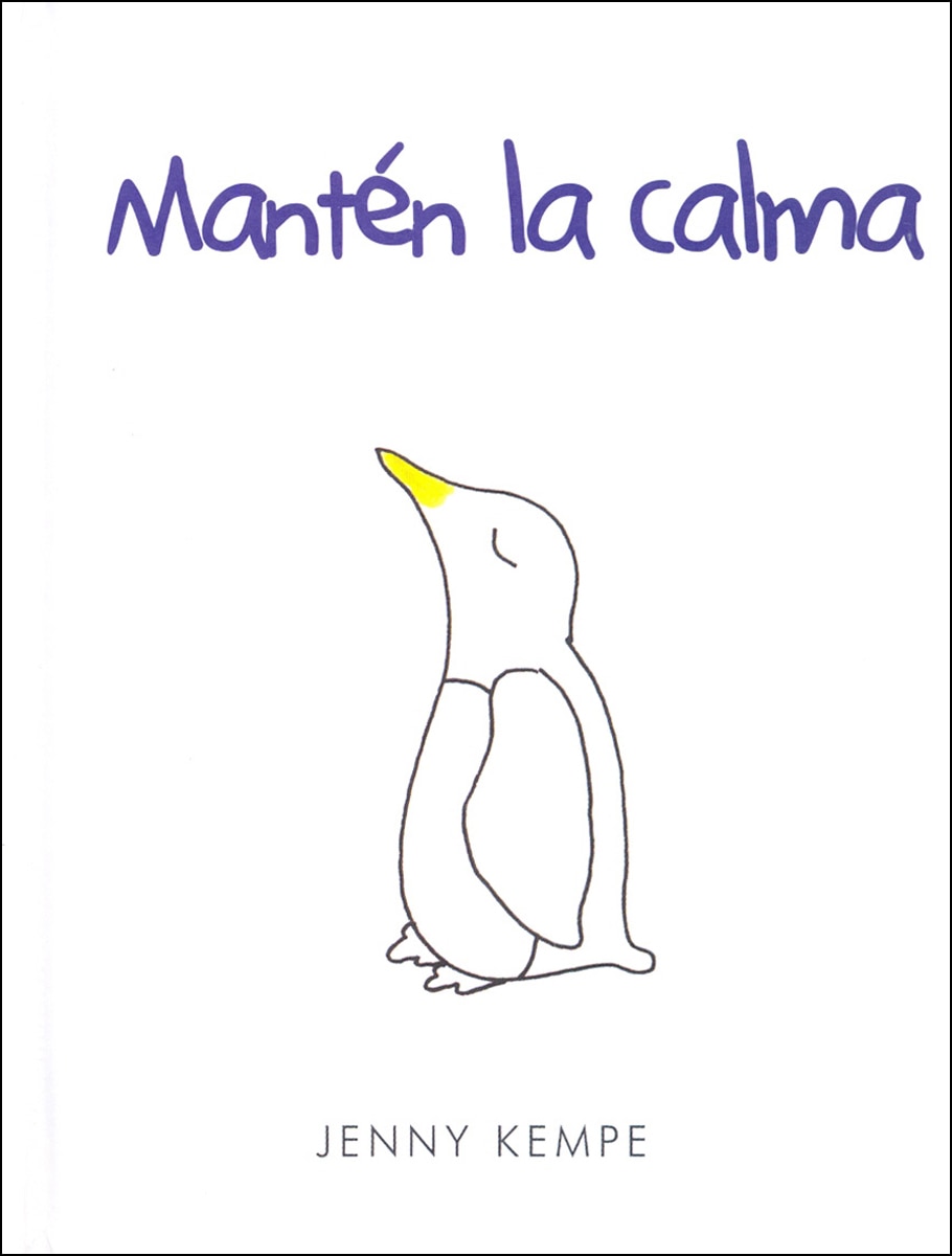 Mantén La Calma 1