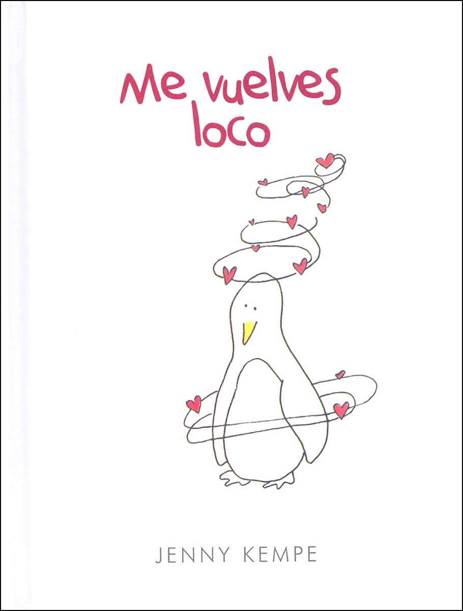 Me Vuelves Loco 1