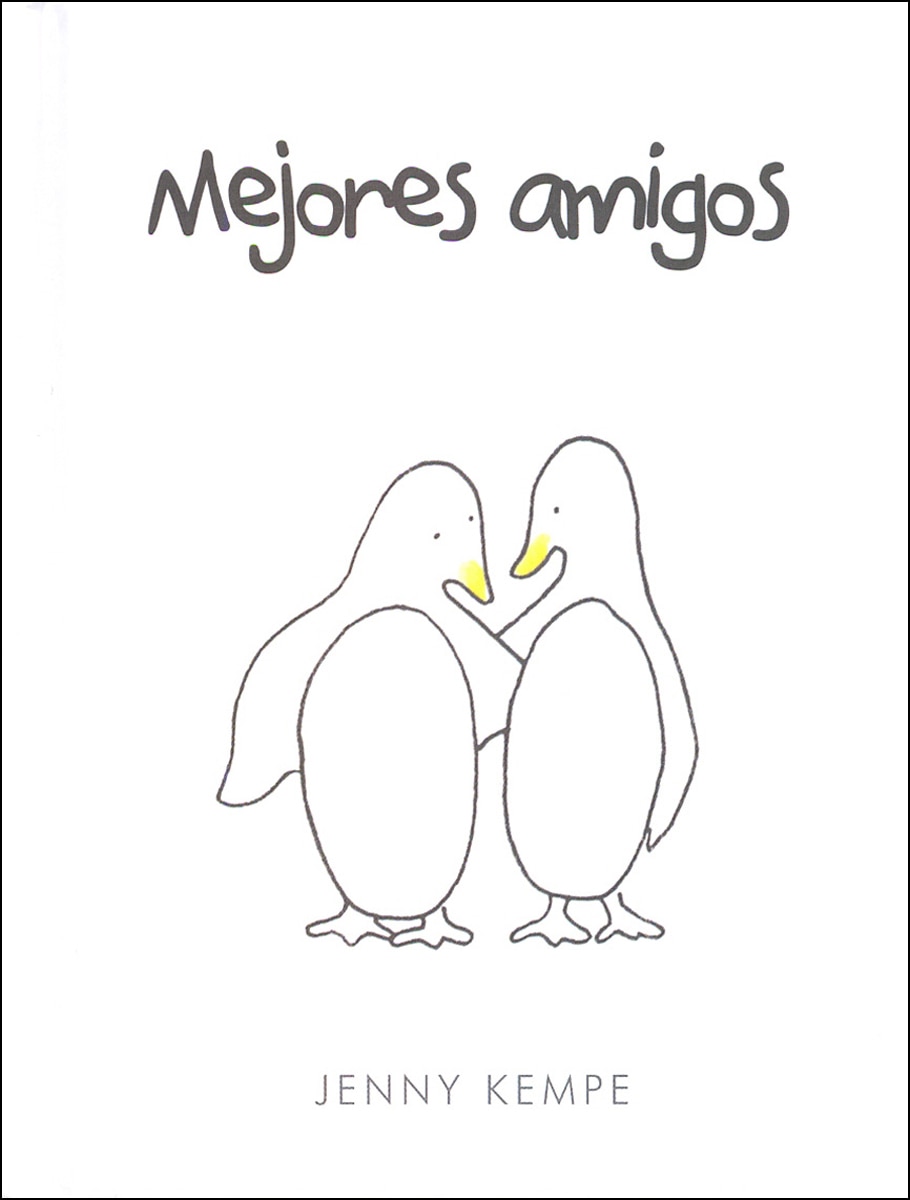 Mejores Amigos 1