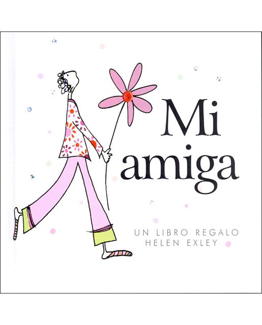 Mi Amiga 1