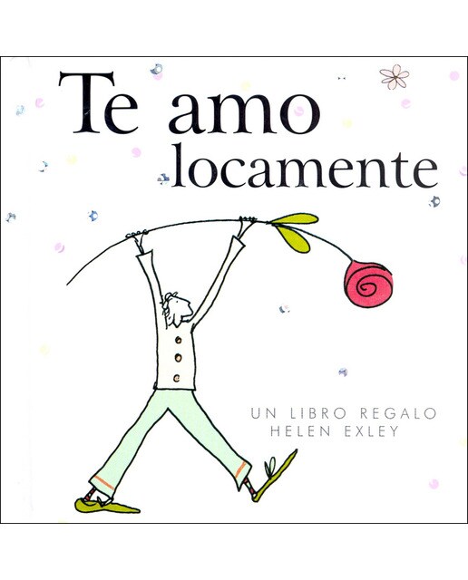 Te Amo Locamente 1