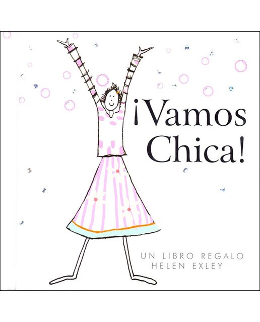 ¡Vamos Chica 1