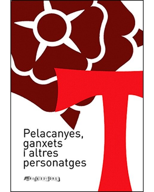 Imagen 0 de Pelacanyes, ganxets i altres personatges