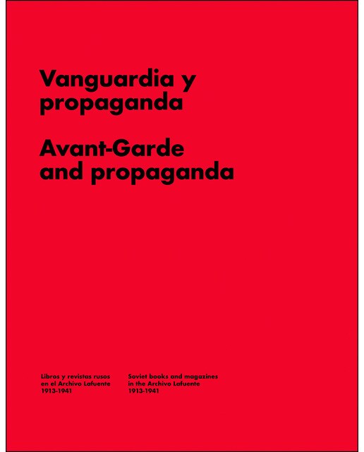 Vanguardia y propaganda 1