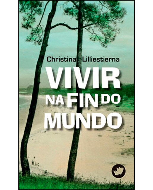 Vivir na fin do mundo(Tapa blanda) 1