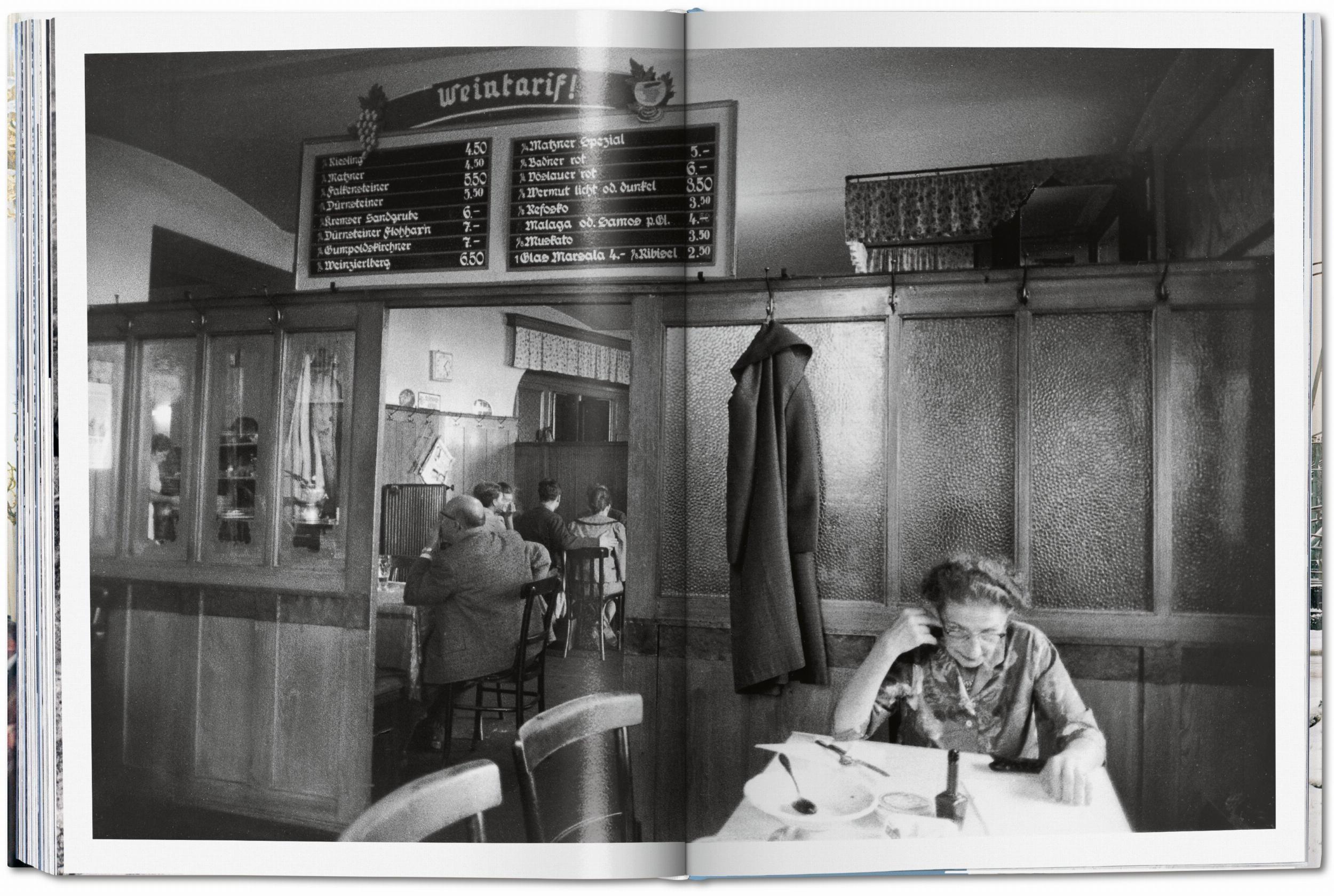 Vienna. Portrait of a City (Capa dura) 4