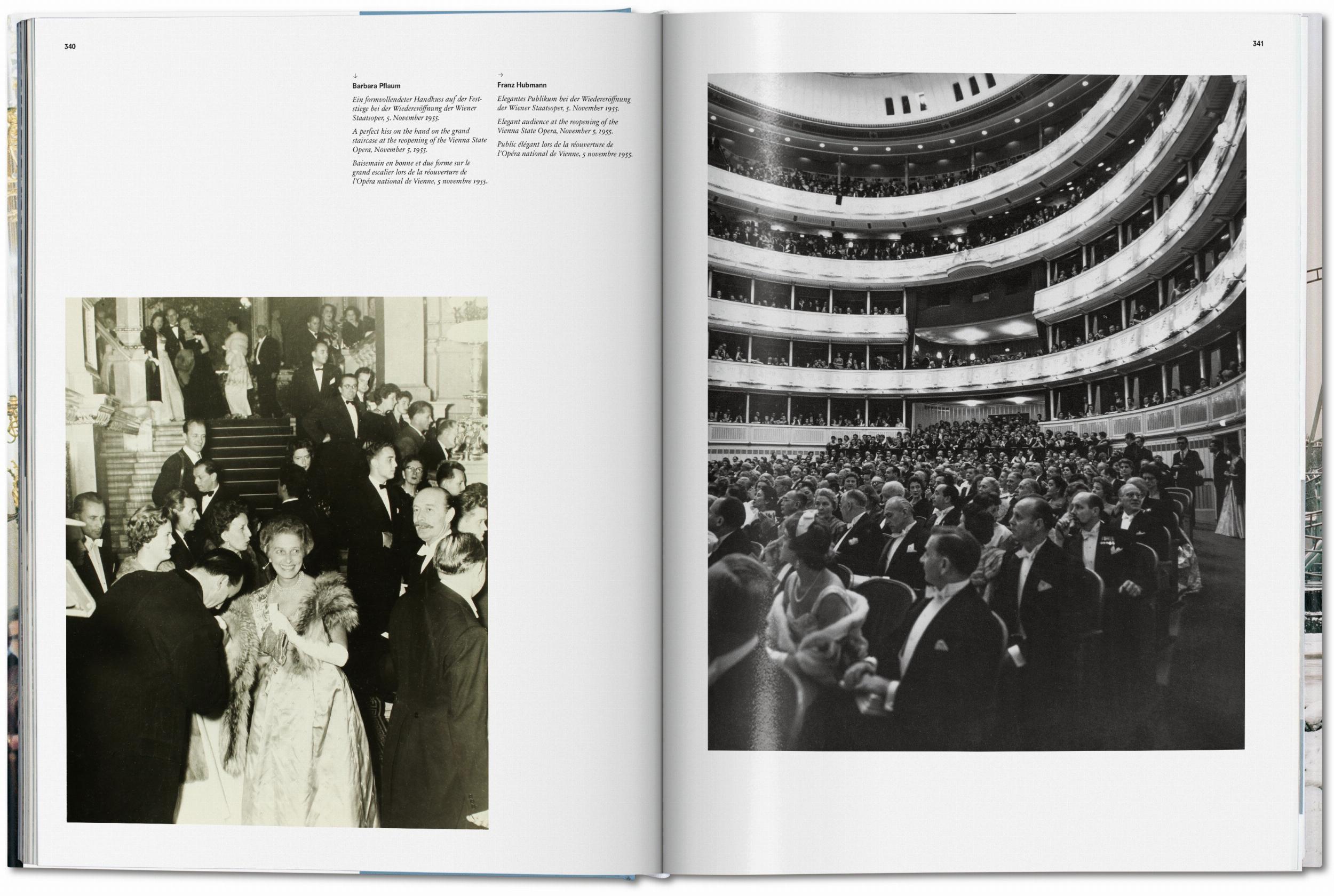 Vienna. Portrait of a City (Capa dura) 6