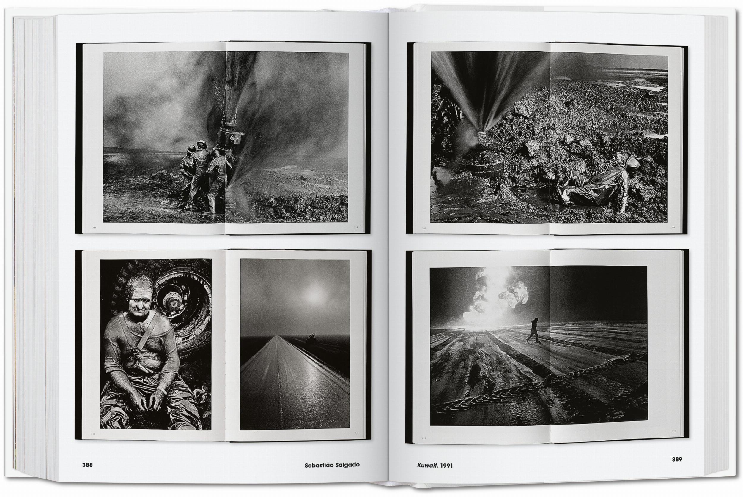 Fotografías míticas. 50 fotografías emblemáticas y su historia(Tapa dura) 4