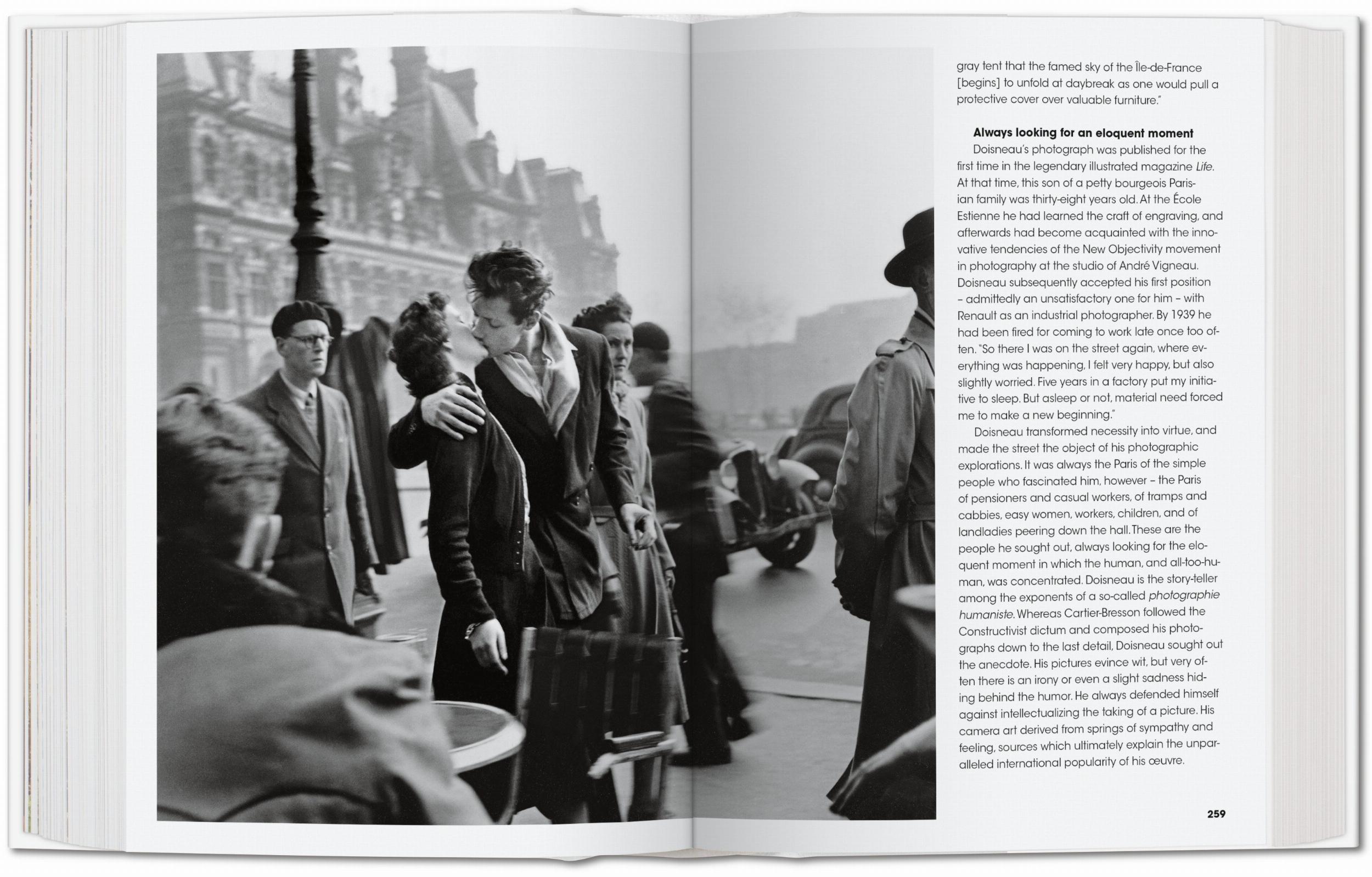 Fotografías míticas. 50 fotografías emblemáticas y su historia(Tapa dura) 6