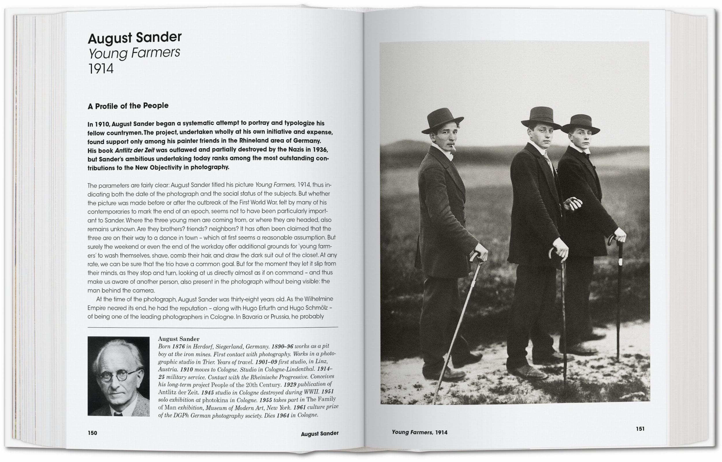 Fotografías míticas. 50 fotografías emblemáticas y su historia(Tapa dura) 7
