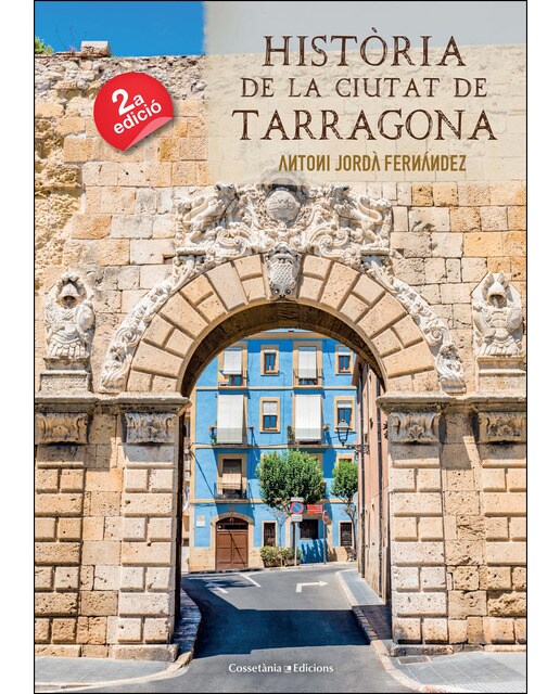 Història de la ciutat de Tarragona